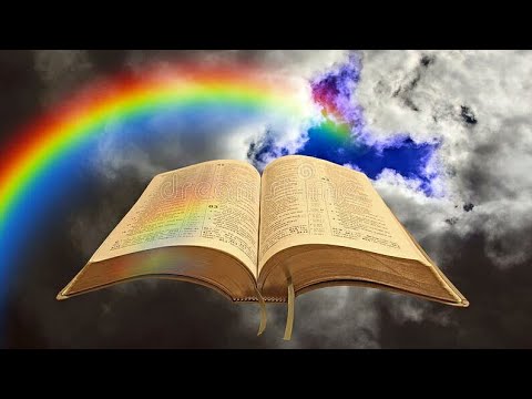 Os 20 Versículos mais lindos e conhecidos da Bíblia