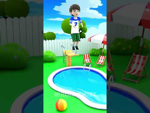 What is Happening with bro😂 #animatedshort #funnyanimation  #shorts