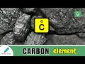 Carbon Science and Its Applications