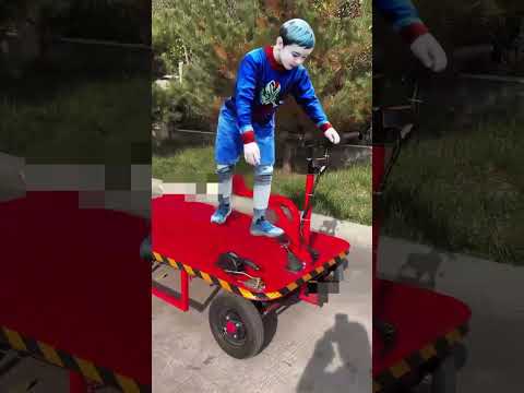 @Ma Xiaote Auto Industry Xiao Lihong (03xq6vg6tz28g2ja)'s wonderful video