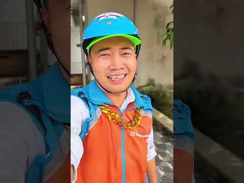 Anh shipper ham ăn và cái kết #haihuoc #funny