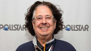 'Happy Together' Musician Mark Volman, Who Died at 78, 'Had This Big Old Smile Even at the End'