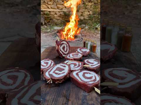 Madalyon Kebabı - Medallion Kebab