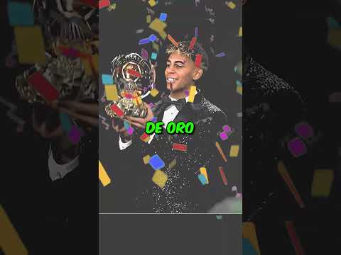 Al ganador del Balón de Oro ya le avisaron que es el ganador