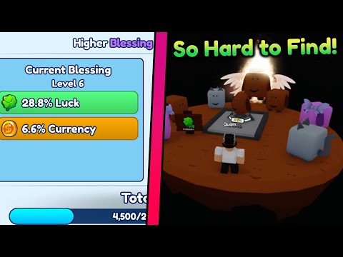 New Luck Boost & Bruh Rift..But This Update Mid!