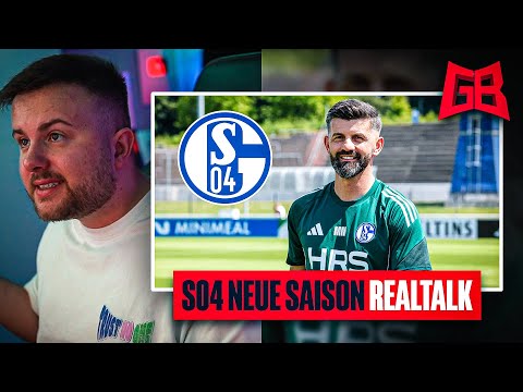 HYPE auf die NEUE SAISON? 🤔🙄 HORROR AUFTAKT in der LIGA 😬 GamerBrother SCHALKE TALK 🤐