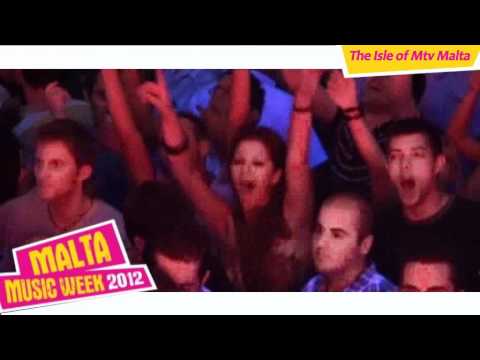 ISLE OF MTV - IL CONCERTO GRATUITO PIU&#39; GRANDE IN EUROPA
