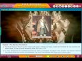 Conflict Between Monarchy and Parliament