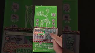 SO MANY SYMBOLS 😳 California Lottery Scratch Offs! #shorts