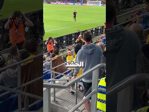طفل صغير يتحدى الشرطة!