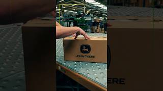 Écoutez nos pièces arriver 🔊⚙️ - Be Green Yellow