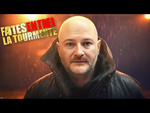 FAITES ENTRER LA TOURMENTE : CAUET DANS LA TEMPÊTE 🌪️ RETOUR SUR CETTE AFFAIRE
