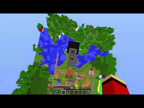 SURVIVAL GRANNY NEXTBOT OBUNGA AND KILLER SMILE CHASED ME in VILLAGE Minecraft!   Maizen Cash Nico