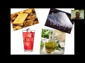 Characteristics of Matter and Mixtures