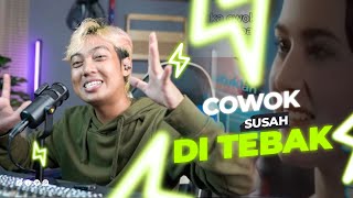 Cowok Susah di Tebak
