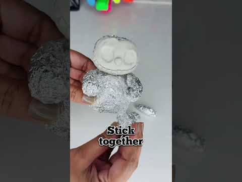 DIY ₹6000 labubu doll at home😱 #diy #labubu #shorts #youtubeshorts @itspriyanjalisingh
