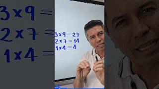 Juego para aprenderse las tablas de multiplicar