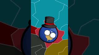 El Vídeo INFINITO♾️ #countryballs