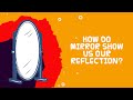 Understanding Mirrors and Reflections