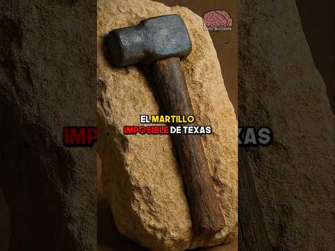 El martillo imposible de Texas