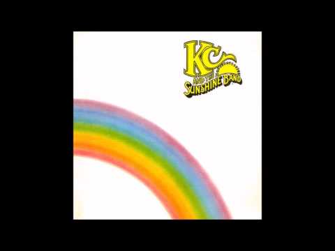 Keep It Comin Love de Kc The Sunshine Band Letra y Video
