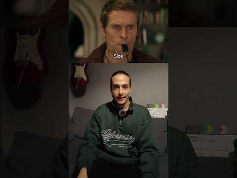 Böyle bir dünyada yaşar mıydınız? #shorts