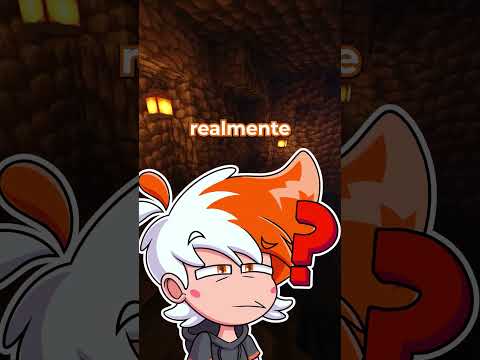 Minecraft, pero Datos sin Sentido #1 💀 | #Shorts