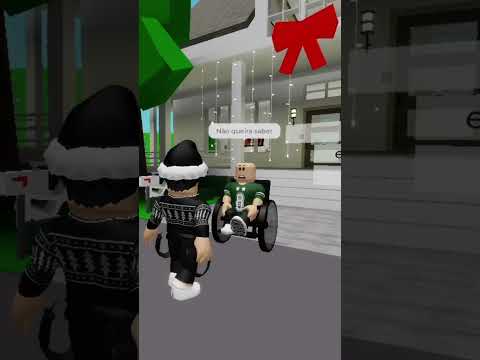 #roblox #brokhavenrp #viralvideo #rp
