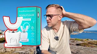 Scandinavian Smiles - Årets blåsning 2025? Stor genomgång