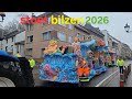 Grote Optocht van Bilzen (Belgi�)