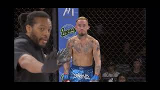 Joseph Morales vs Anthony Do #JosephMorales #AnthonyDo