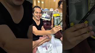 หาของวันเกิดให้ชายเอ็มลูกรักด้วยงบ200บาท | ครัวบ้านแม่