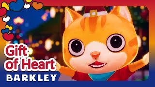 A Gift From the Heart｜Sing & Explore with Barkley
