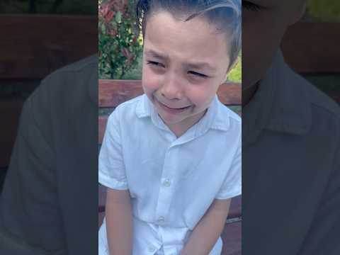Onur hem ağlayıp hem nasıl gülebiliyorsun #shorts