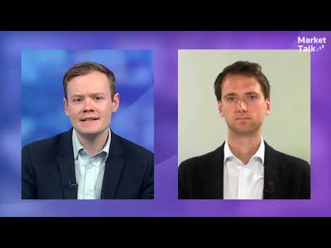 YouTube video thumbnail: Inflation Worries Are 'Too Conservative'