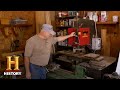 Horseshoeing Techniques and Tools