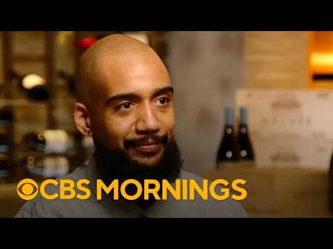 YouTube video thumbnail: A Chef Works to Put His City on the Map