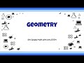Properties of Quadrilaterals and Shapes