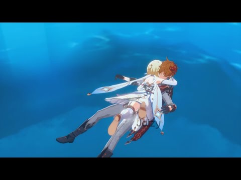 4.2 Archon Quest Alternative Ending ♥