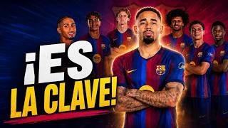 EL FICHAJE DE GABRIEL JESUS NO ES LO QUE CREES