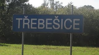 Železniční stanice a zastávky: Třebešice