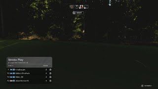 Hole in one