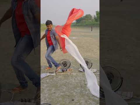 10 Fans In Circle