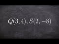 Understanding Vector Representation Concepts