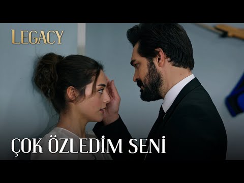 Yaman’ın bekleyecek tahammülü kalmadı | Emanet 400. Bölüm