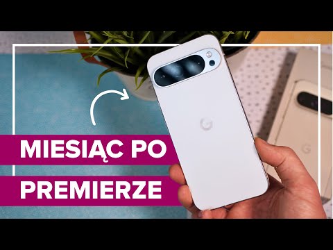 PIXEL 9 Pro XL test | W końcu z Android 15, warto kupić?