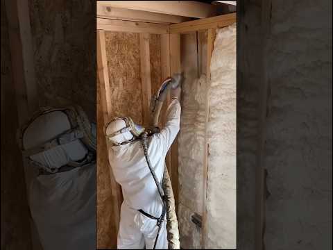 How Polyurethane Foam Work 🤔 By MAX Gyan