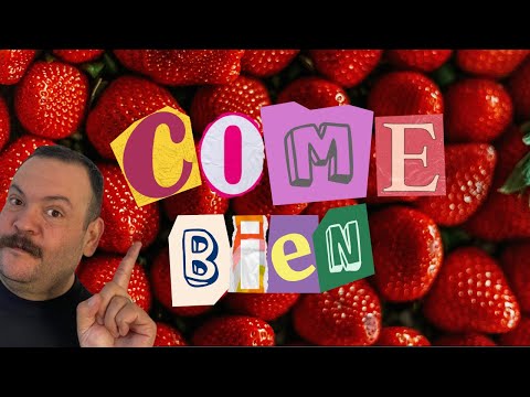 Come Bien Des/ORGANIZACIÒN| Tenedor Libre