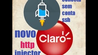 como conectar o http injector de primeira sem precisar de EHI