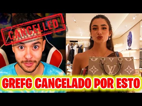 🚨GREFG OPINA ESTO DE LOLA LOLITA y LE FUNAN GRAVEMENTE!